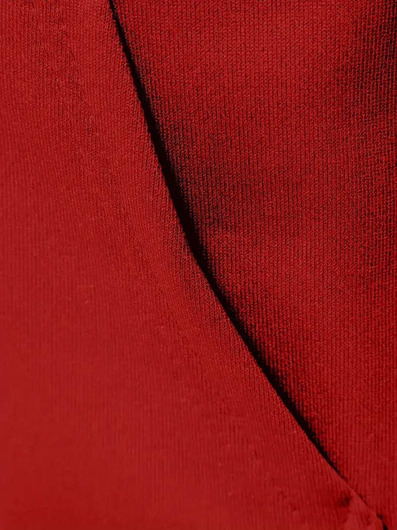 Red Hoodie