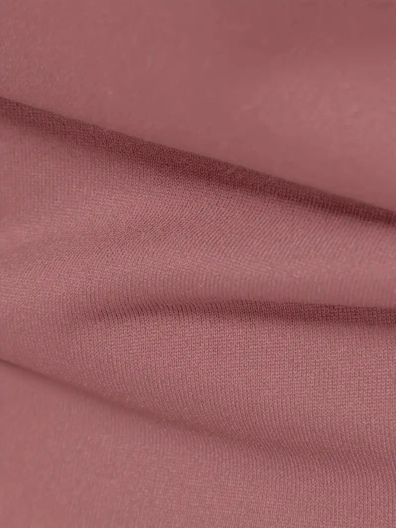 Pink Hoodie