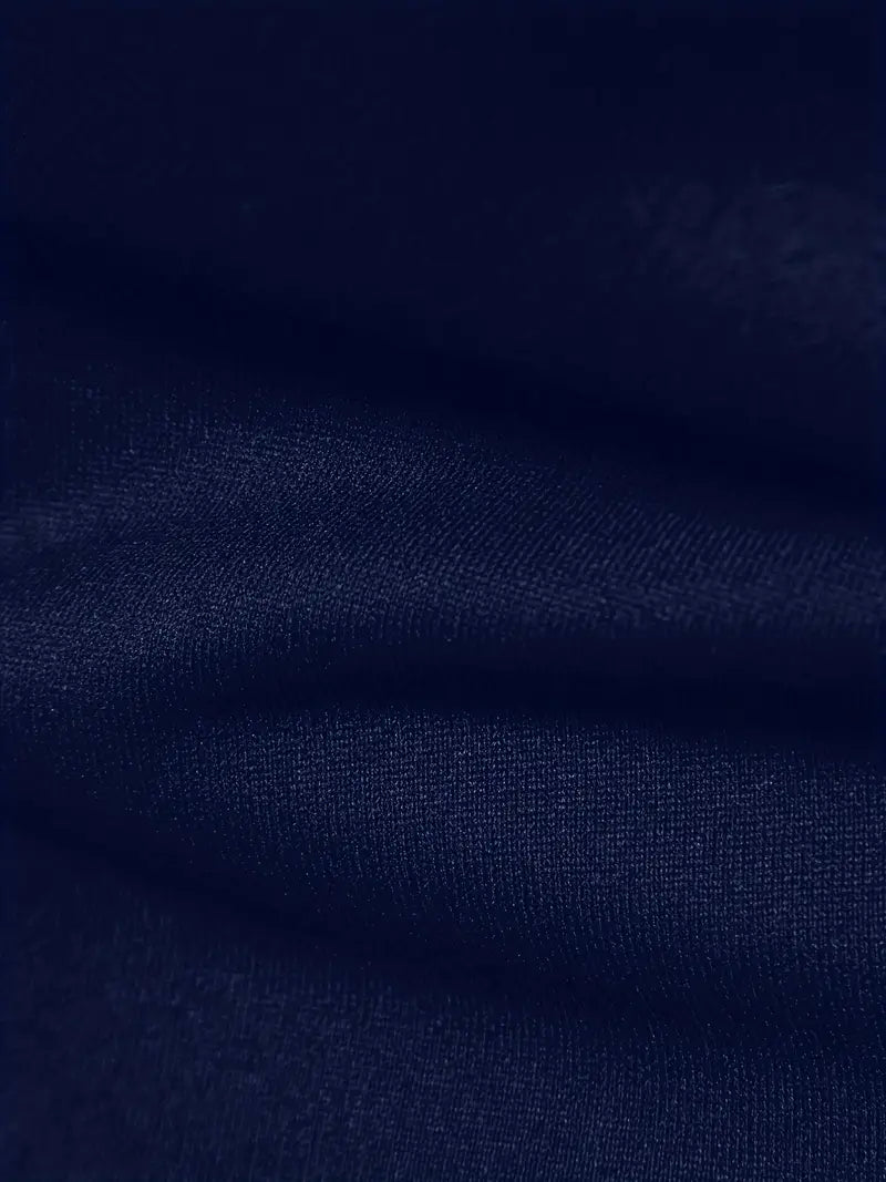 Blue Hoodie