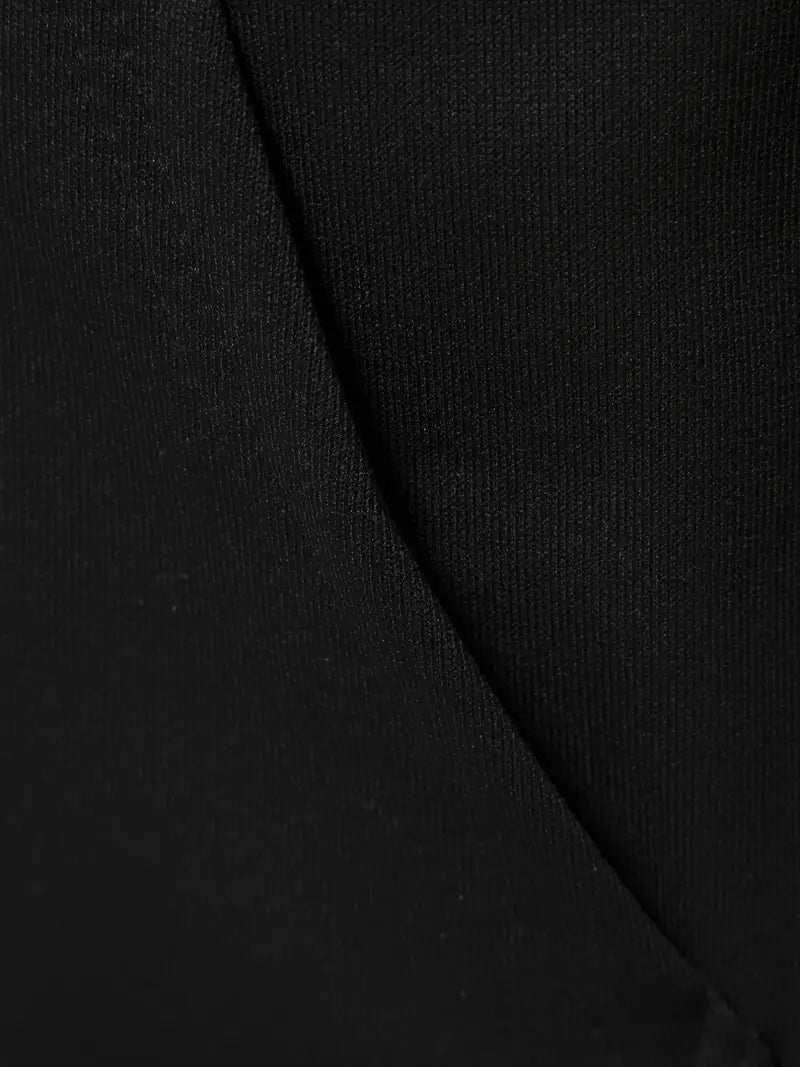 Black Hoodie