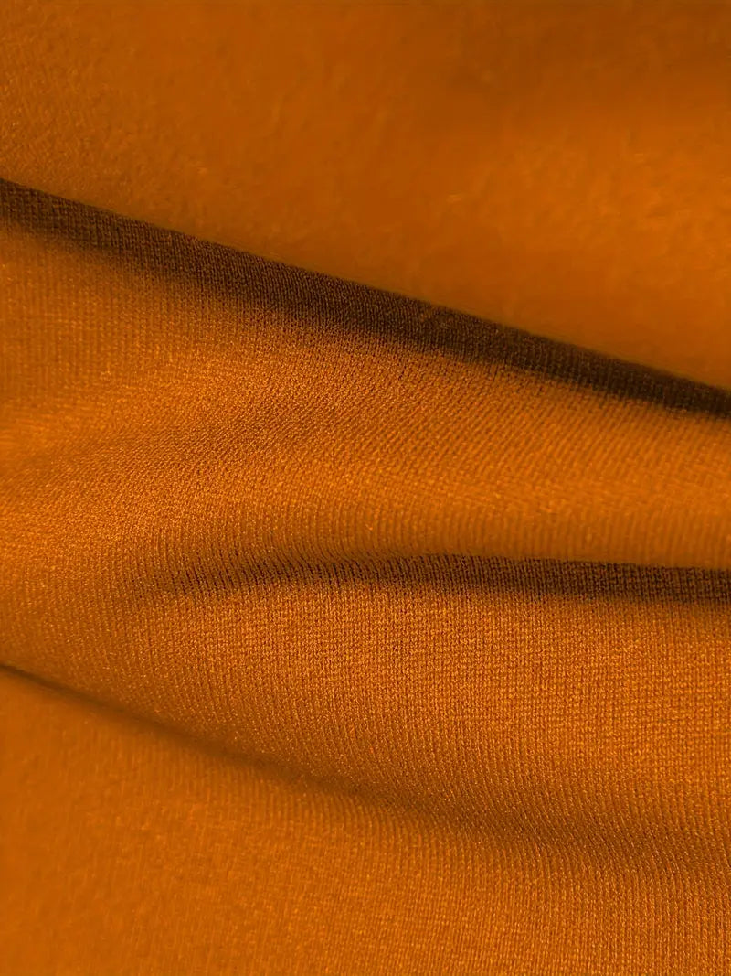 Yellow Hoodie